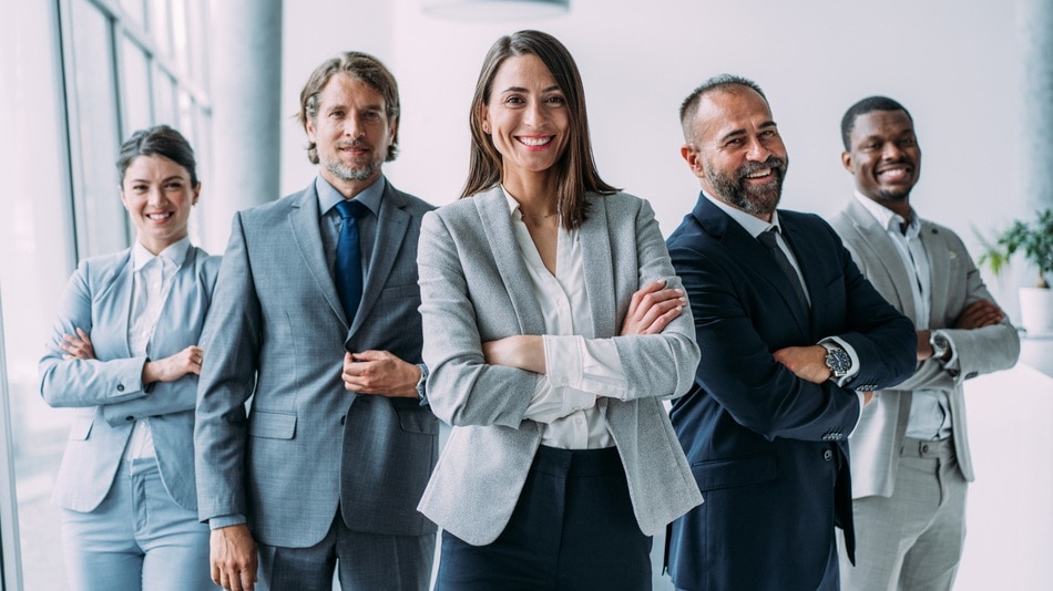 LIDERAZGO Y COMUNICACIÓN ASERTIVA