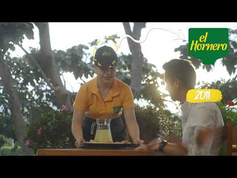 El Hornero Trasciende